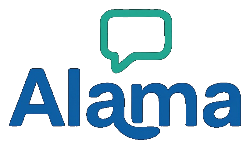 Alama